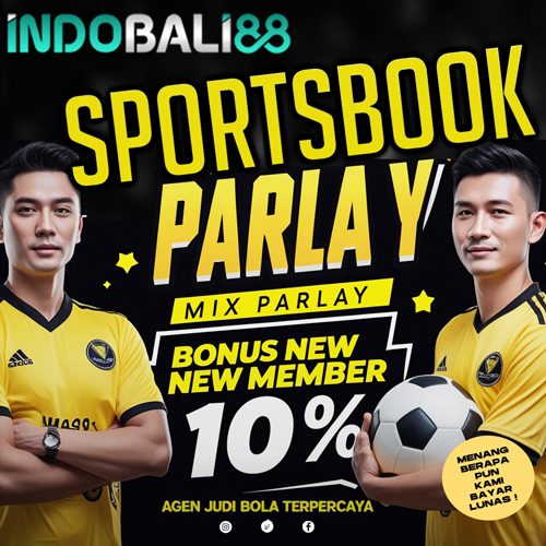 Link AGEN JUDI BOLA