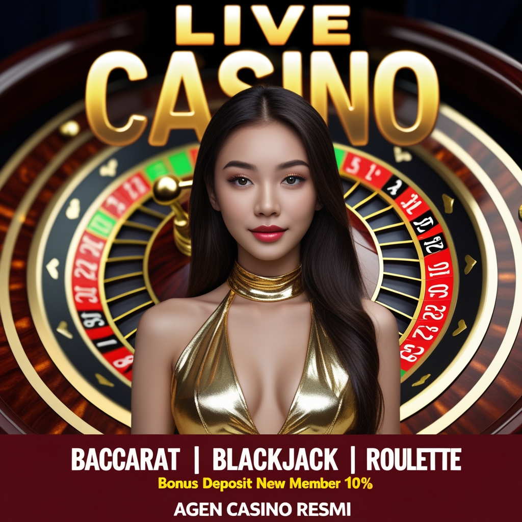 AGEN CASINO