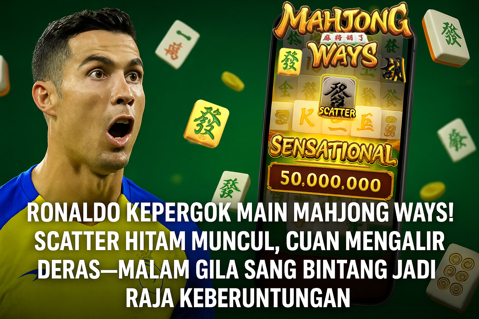 MAHJONG WAYS 2