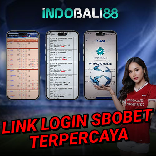 SBOBET 