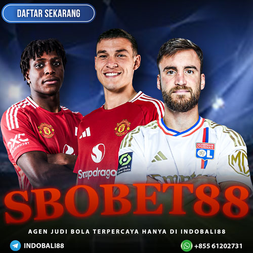 SBOBET88