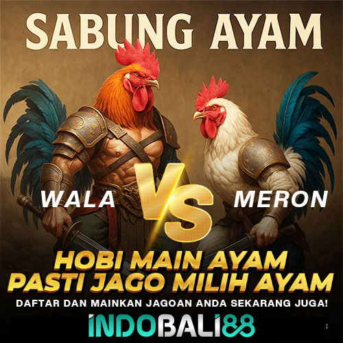 Link SABUNG AYAM