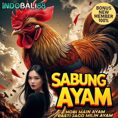 Link SITUS SABUNG AYAM
