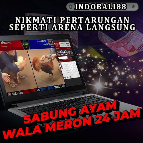 Link AGEN SABUNG AYAM