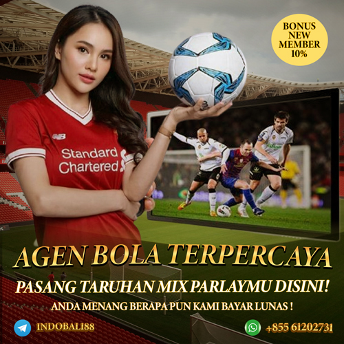 Link JUDI BOLA