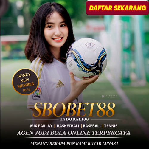 Link SITUS JUDI BOLA