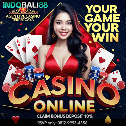 LIVE CASINO ONLINE