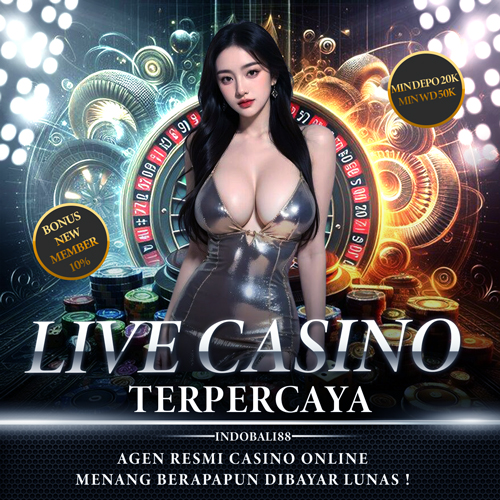 Link LIVE CASINO