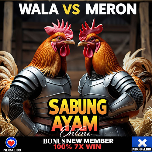 Link Slot Gacor