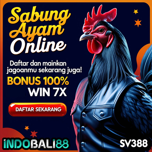 Link SABUNG AYAM