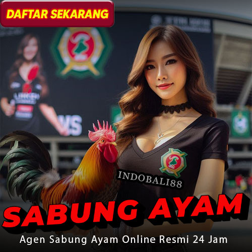 Link AGEN SABUNG AYAM