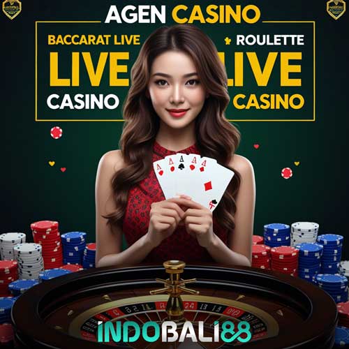 Link LIVE CASINO