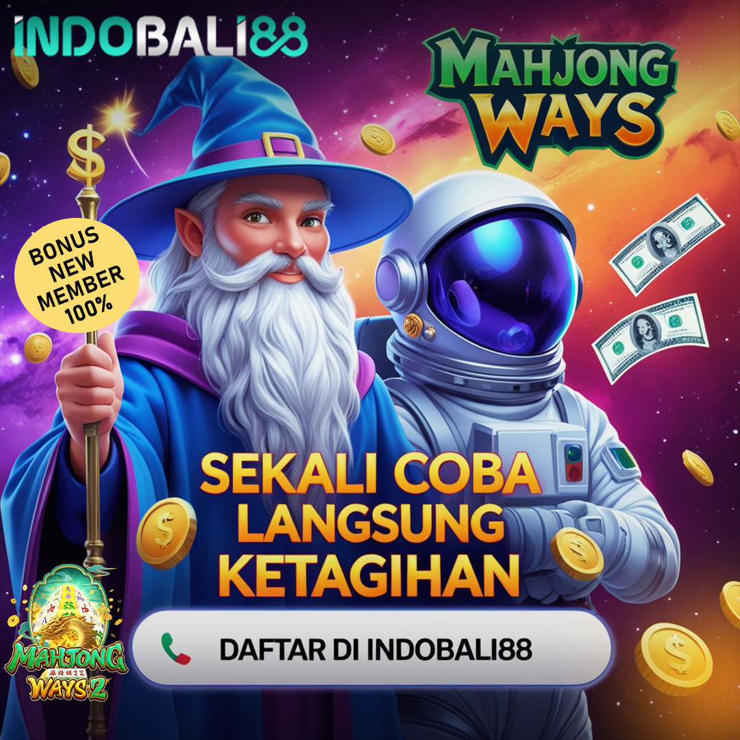 MAHJONG WAYS 2