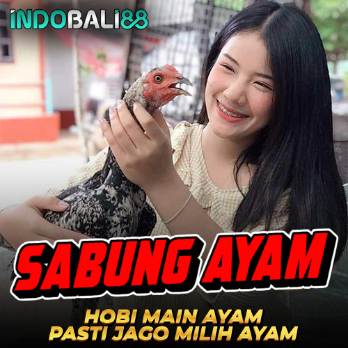 Link SITUS SABUNG AYAM