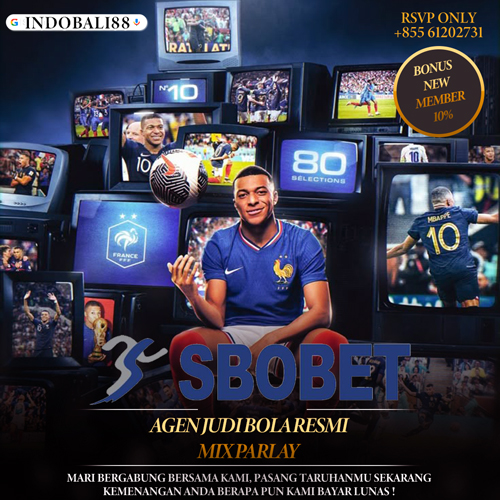 Link MIX PARLAY