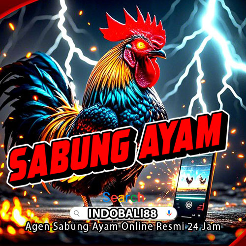 Link SABUNG AYAM ONLINE WALA MERON