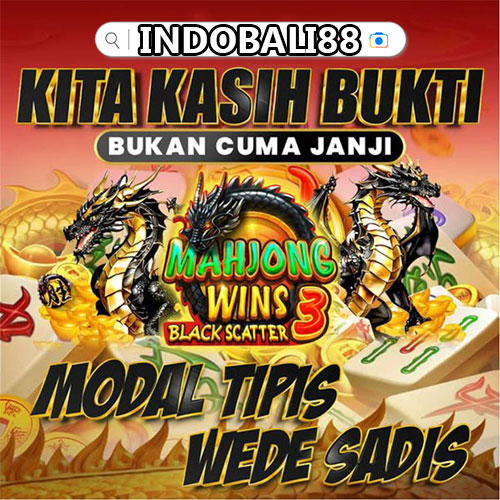Link Slot Gacor