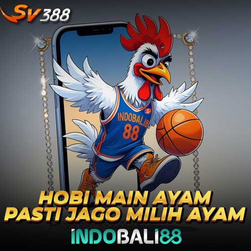 Link SABUNG AYAM