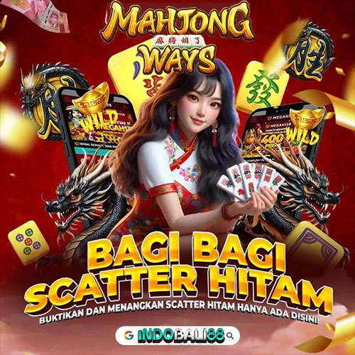 MAHJONG WAYS 2