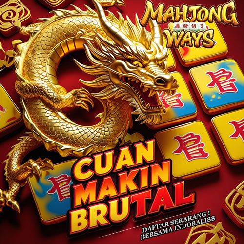 MAHJONG WAYS 2