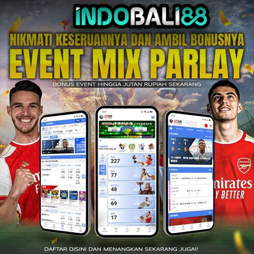 AGEN JUDI BOLA 