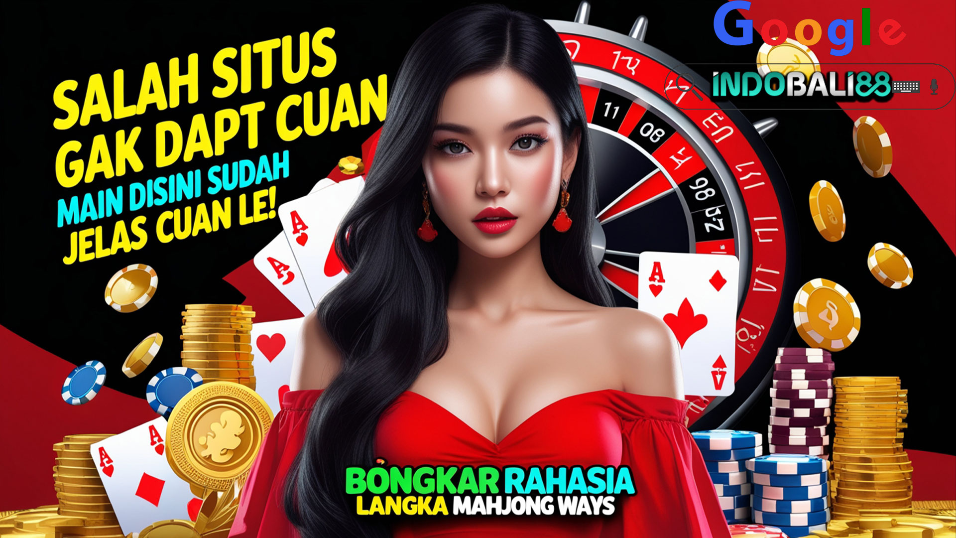 MAHJONG WAYS 2