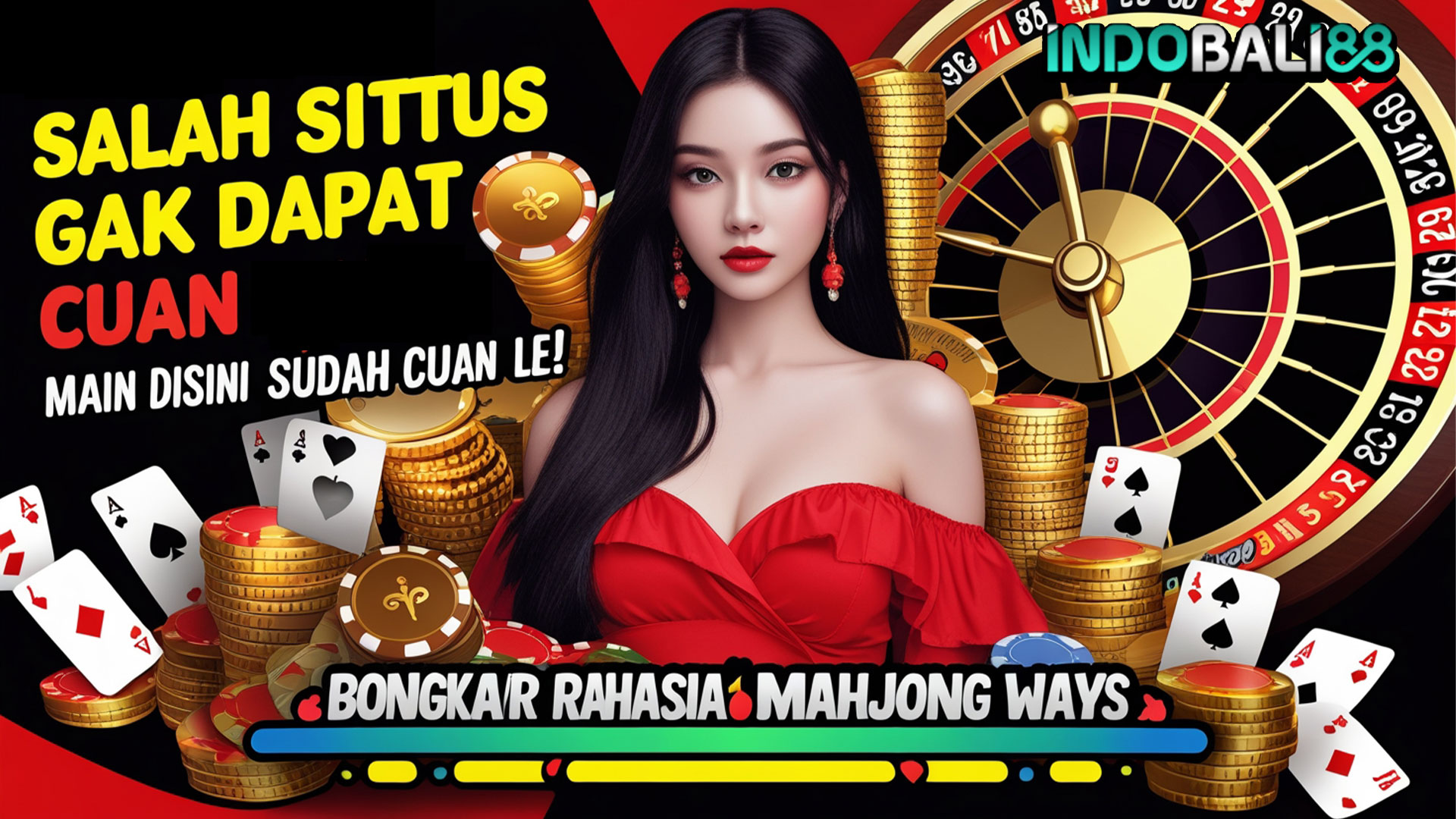 MAHJONG WAYS 2