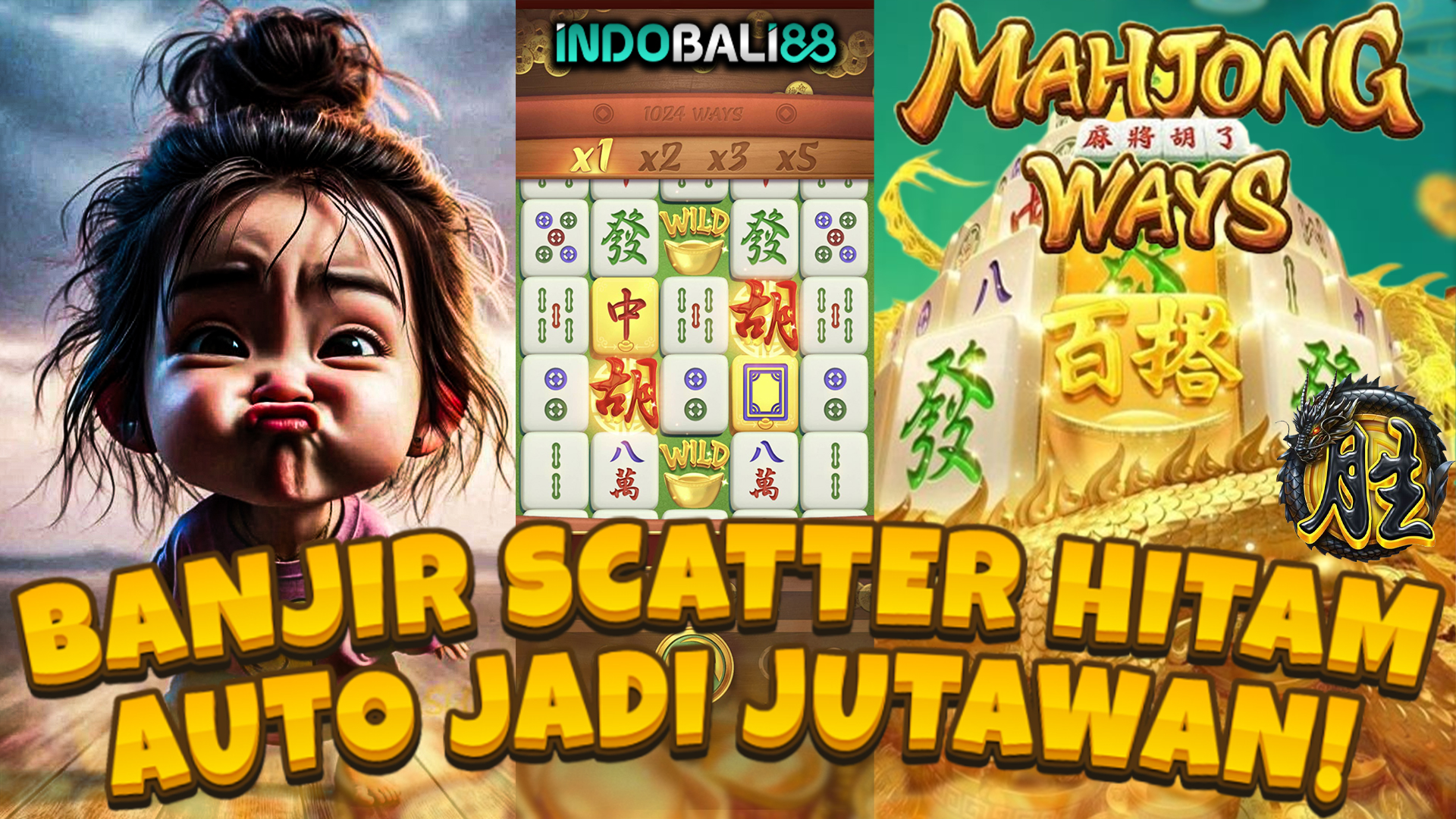 INDOBALI88