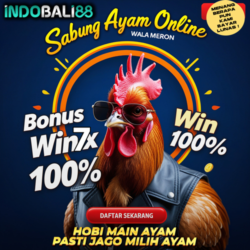 SV388: Situs Terpercaya Judi Sabung Ayam Online Arena Tempur Wala Meron Live
