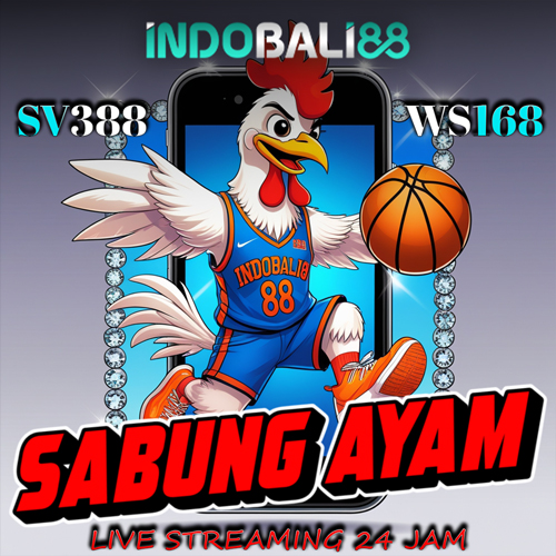 Link SITUS SABUNG AYAM