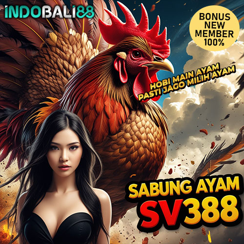 Link SITUS SABUNG AYAM