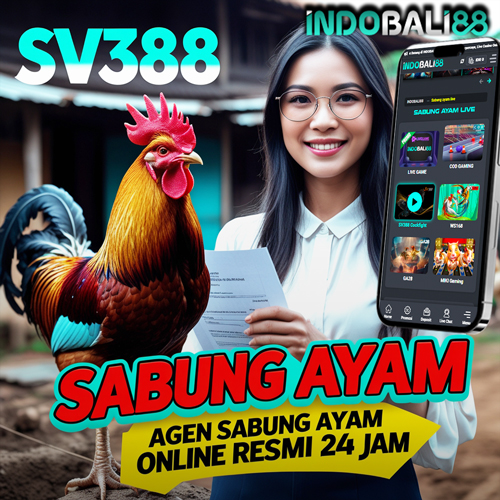 Link SITUS SABUNG AYAM