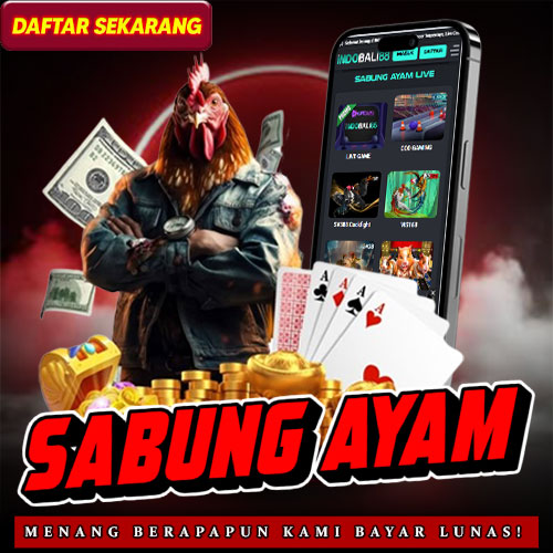 Link SABUNG AYAM