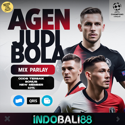 Link SITUS JUDI BOLA