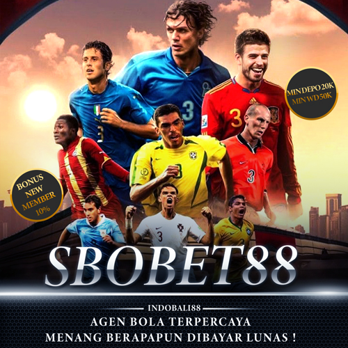 Link SBOBET