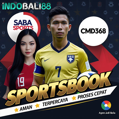 Link AGEN JUDI BOLA