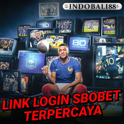 Link JUDI BOLA ONLINE