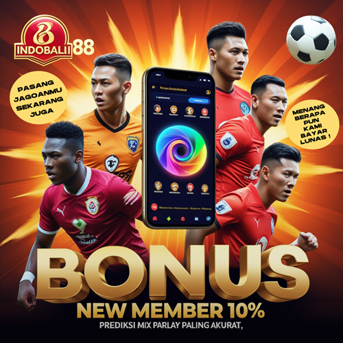 Link SITUS JUDI BOLA