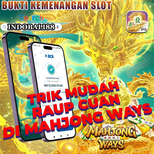 Link Slot Gacor