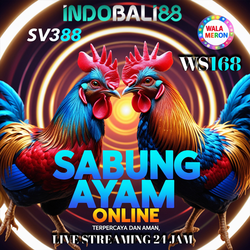 Link SITUS SABUNG AYAM