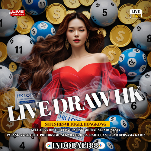 Link TOGEL HK POOLS